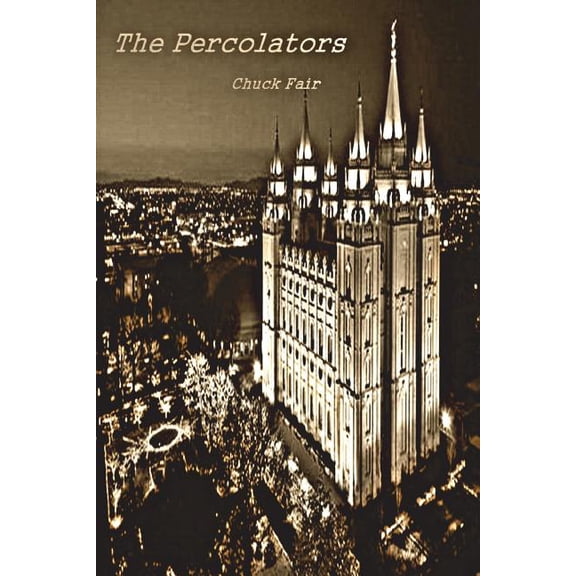 The Percolators (Paperback)
