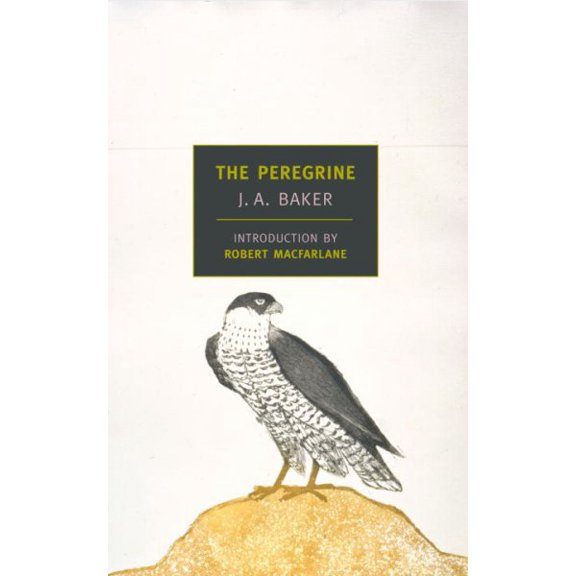 Pre-Owned The Peregrine (New York Review Books Classics)