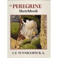 thumbnail image 1 of The Peregrine Sketchbook (Hardcover) by C F Tunnicliffe, 1 of 1