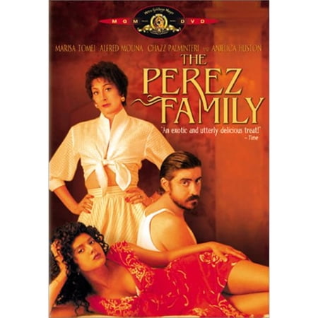 The Perez Family