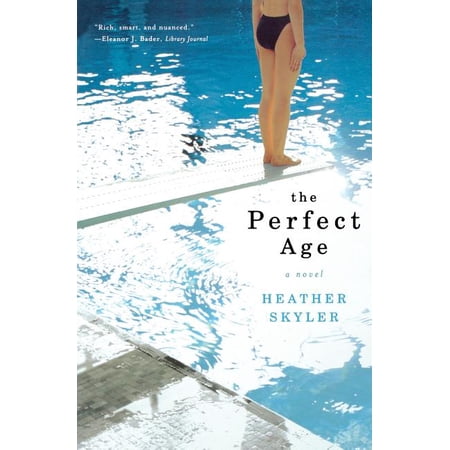 The Perfect Age, (Paperback)