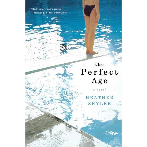 The Perfect Age, (Paperback)
