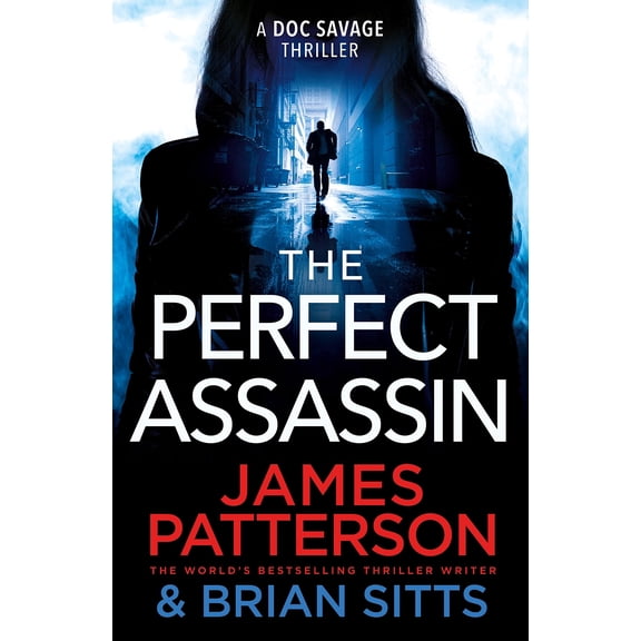 The Perfect Assassin