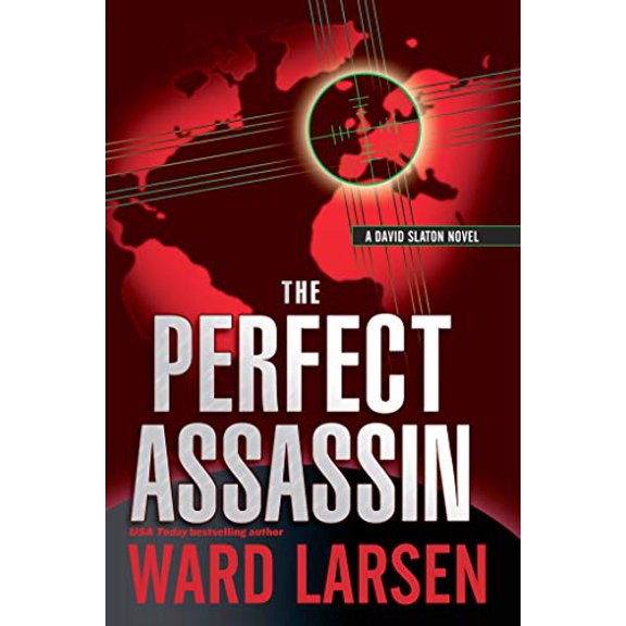 Pre-Owned The Perfect Assassin: 1 (David Slaton Thriller) Hardcover