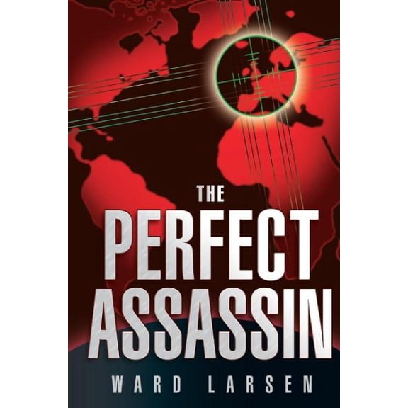 The Perfect Assassin (Paperback)