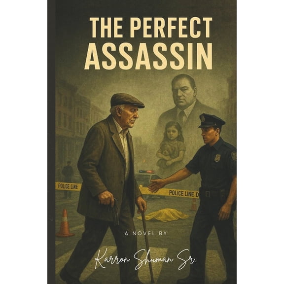 The Perfect Assassin, (Paperback)