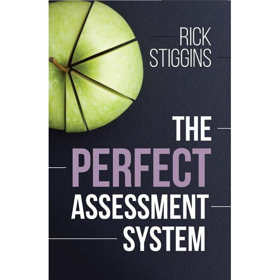 The Perfect Assessment System, (Paperback)