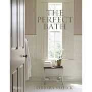 The Perfect Bath (Hardcover)