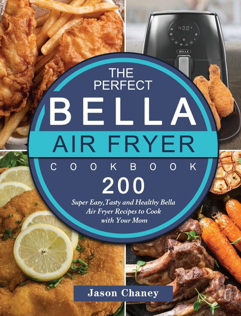 Air fryer recommendations? Looking to buy my mom an air fryer