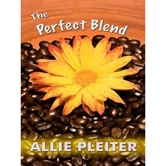Pre-Owned The Perfect Blend (Hardcover) 9781410402998