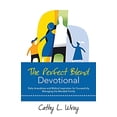 thumbnail image 1 of Pre-Owned The Perfect Blend Devotional: Daily Anecdotes and Biblical Inspiration for Successfully Managing the Blended Family Paperback, 1 of 1