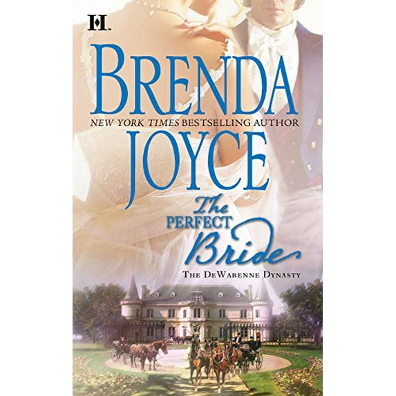 Pre-Owned The Perfect Bride (The DeWarenne Dynasty, 5) (Unknown) 0373772440 9780373772445