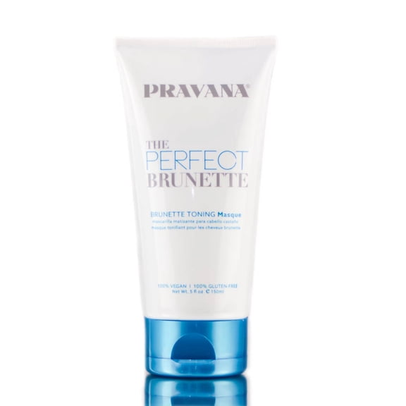 The Perfect Brunette Brunette Toning Face Mask - 5oz