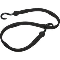 The Perfect Bungee Adjustable Polyurethane Bungee Strap - Pack of 10