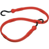 The Perfect Bungee Adjustable Polyurethane Bungee Strap - Pack of 24