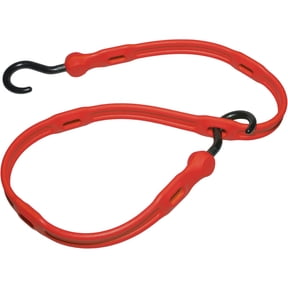 The Perfect Bungee Adjustable Polyurethane Bungee Strap - Single Pack
