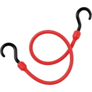 The Perfect Bungee Easy Stretch Polyurethane Bungee Cord - Single Pack