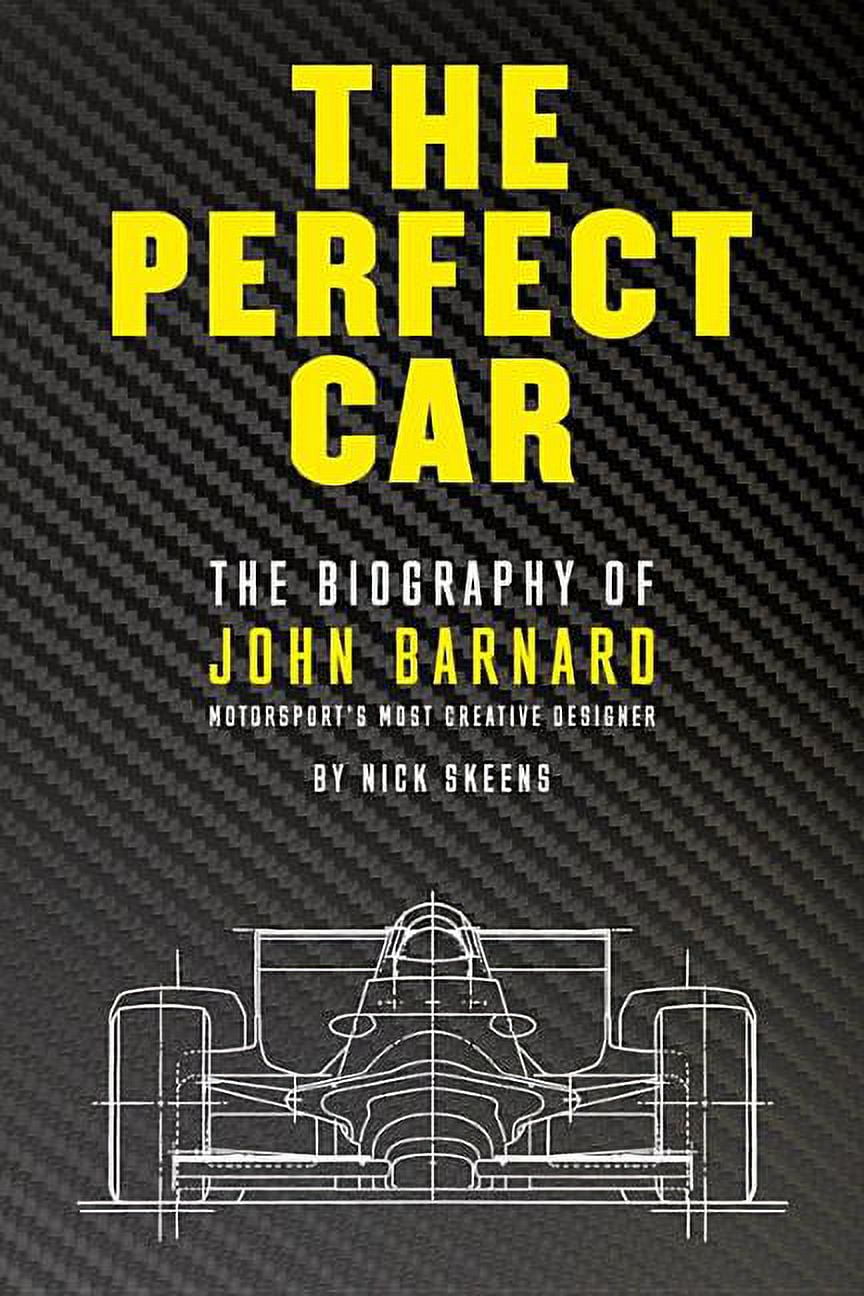 The Perfect Car (Hardcover)