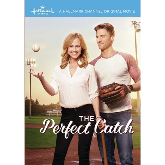 The Perfect Catch (DVD)