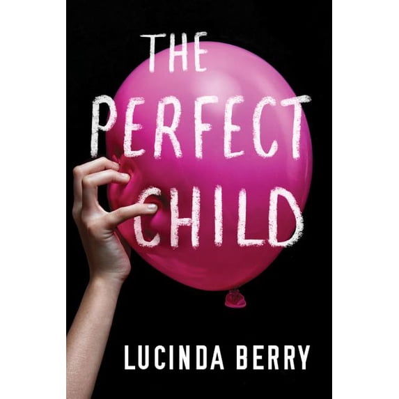 The Perfect Child, (Paperback)