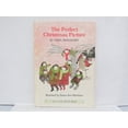 thumbnail image 1 of Pre-Owned The Perfect Christmas Picture (I Can Read Book), Used [Library Binding], 1 of 1