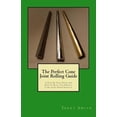 thumbnail image 1 of The Perfect Cone Joint Rolling Guide: A Step by Step Guide on How to Roll the Perfect Cone Joint from Scratch, 1 of 1
