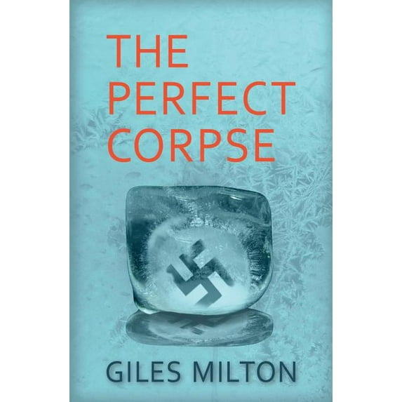 The Perfect Corpse (Paperback)