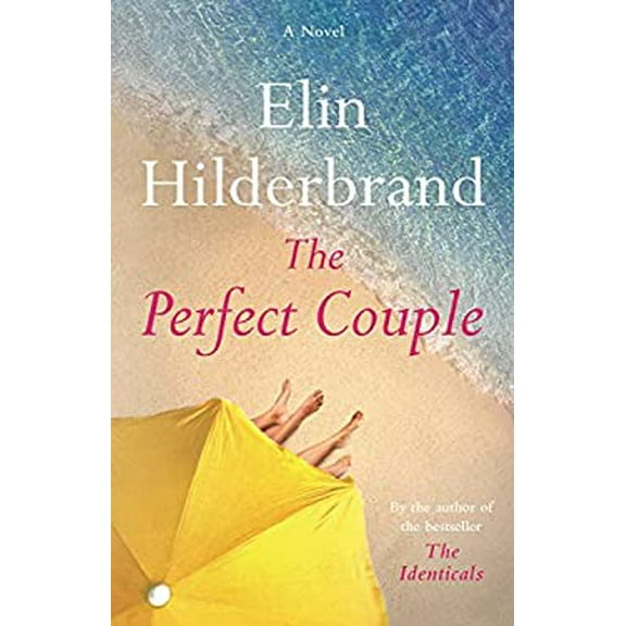 Pre-Owned The Perfect Couple Paperback