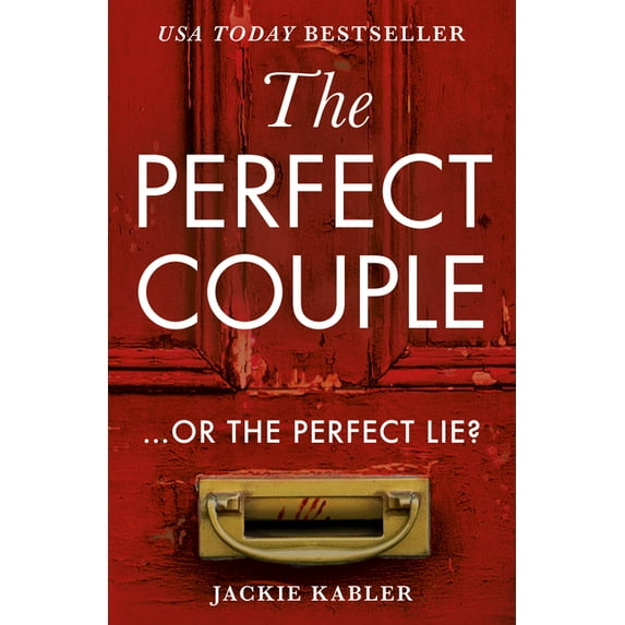 The Perfect Couple, (Paperback)
