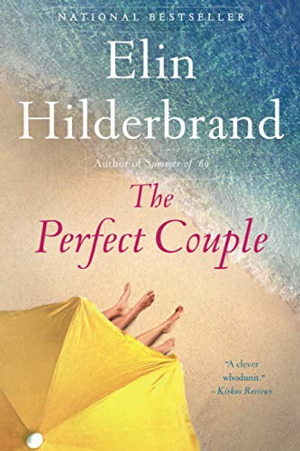 Pre-Owned The Perfect Couple Paperback Elin Hilderbrand
