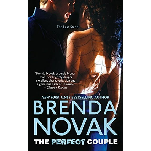 Pre-Owned The Perfect Couple (The Last Stand) Paperback