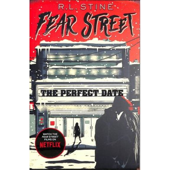 Pre-Owned The Perfect Date (Paperback) 1534487654 9781534487659