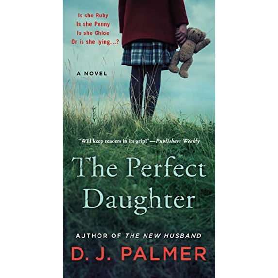Pre-Owned The Perfect Daughter: A Novel Paperback