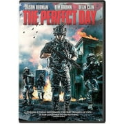 The Perfect Day DVD