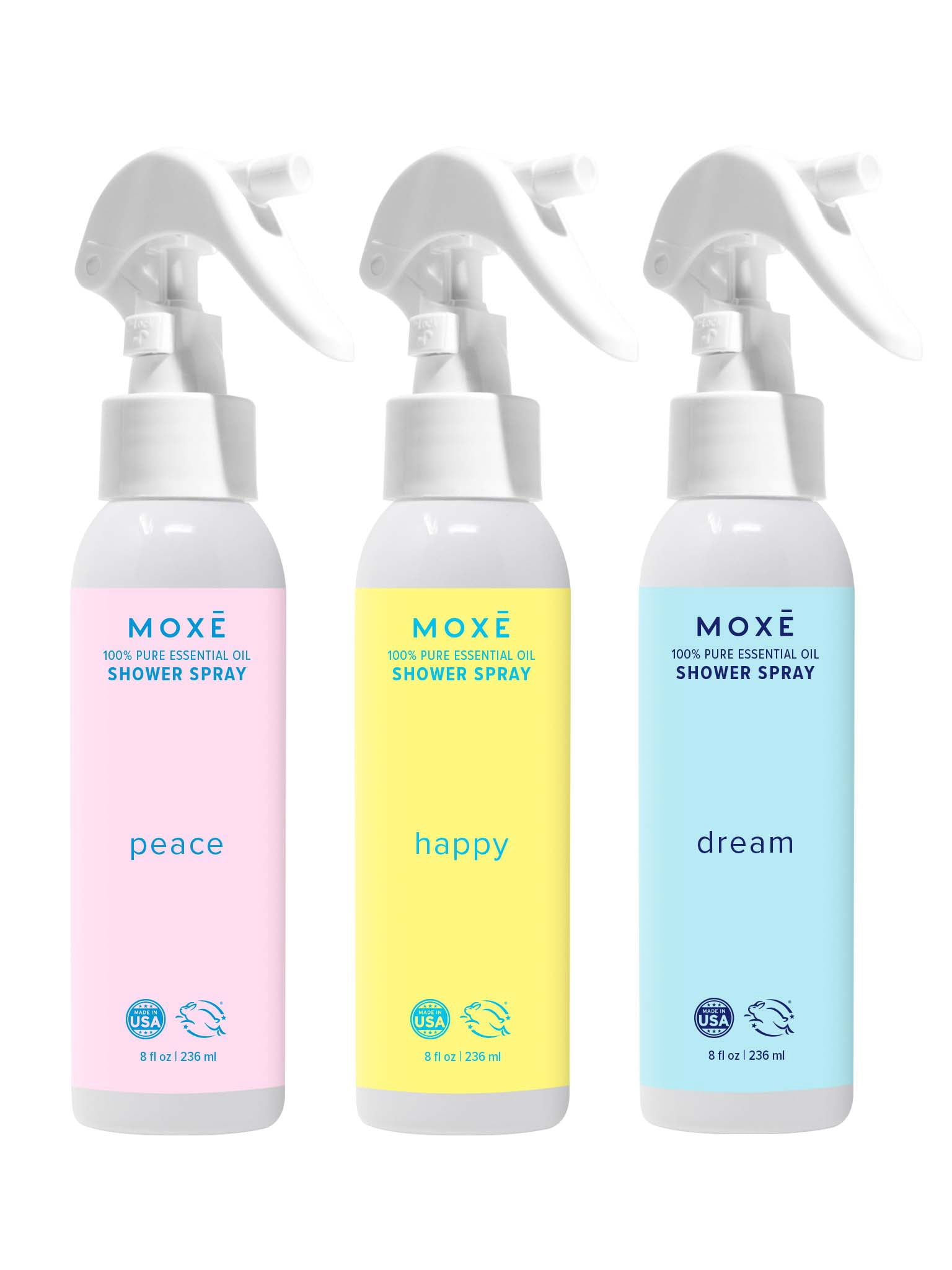 The Perfect Day Linen Spray Bundle