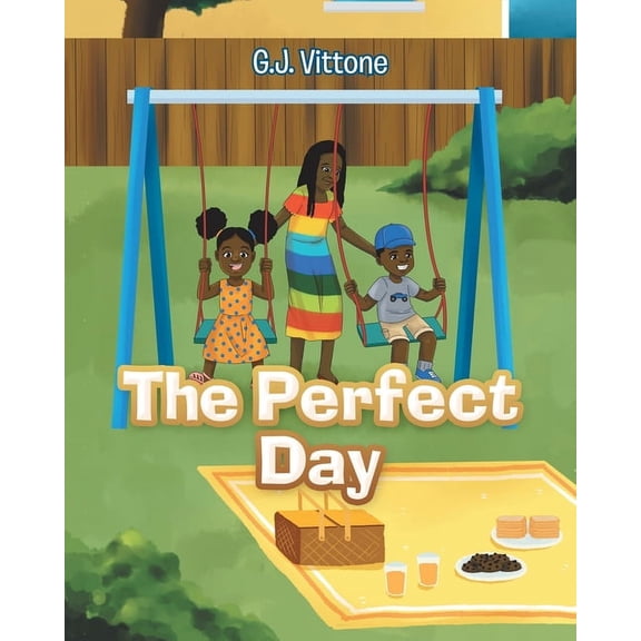 The Perfect Day, (Paperback)