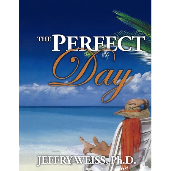 The Perfect Day (Paperback)