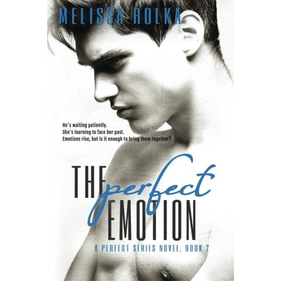 Pre-Owned The Perfect Emotion: Volume 2 (The Perfect Series) Paperback