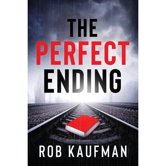 The Perfect Ending, (Paperback)