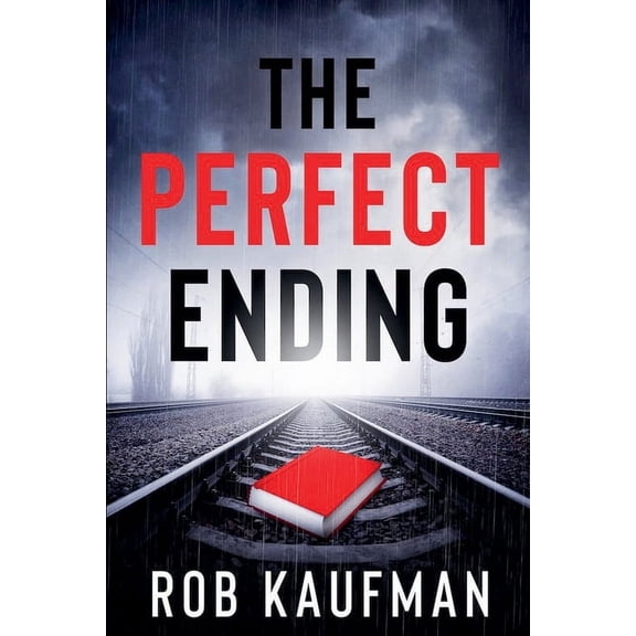 The Perfect Ending, (Paperback)