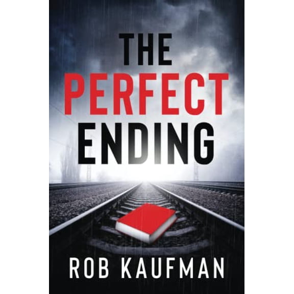 Pre-Owned The Perfect Ending (Paperback) 0578887770 9780578887777