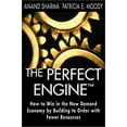 thumbnail image 1 of Pre-Owned The Perfect Engine: Driving Manufacturing Breakthroughs with the Global Production System (Hardcover) 074320381X 9780743203814, 1 of 1