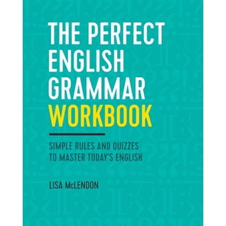 English Grammar Books - Walmart.com