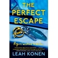 thumbnail image 1 of The Perfect Escape, (Paperback), 1 of 3
