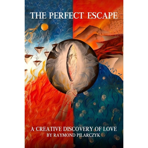 The Perfect Escape, (Paperback)
