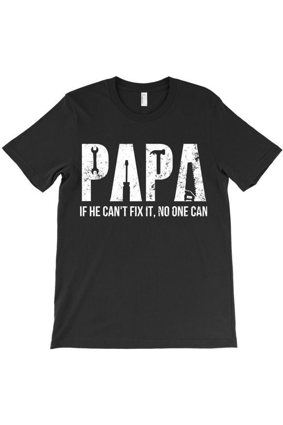 The Perfect Fathers Day Gift A Graphic for The World's Greatest Dad Unisex T-Shirt, for men & women, up to size 5XL