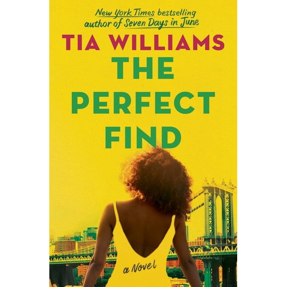 The Perfect Find (Paperback)