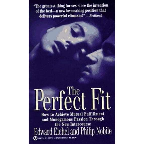 Pre-Owned Perfect Fit (Unknown) 0451177932 9780451177933