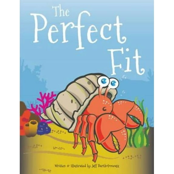 The Perfect Fit (Paperback)