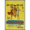 thumbnail image 1 of The Perfect Furlough Movie Poster Print (27 x 40), 1 of 1